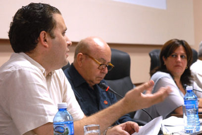 Rescatar las bibliotecas públicas y el hábito de lectura