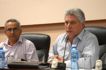 Perspectivas de la industria farmacéutica y la biotecnología