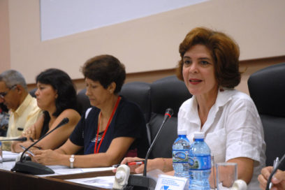 Informan sobre perfeccionamiento del sistema educativo