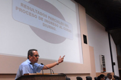 Educación Superior: necesidades y ofertas