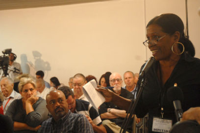 Pueden construirse más viviendas con más control y exigencia