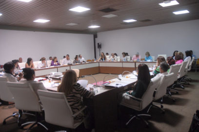 Simplificar trámites en registros y notarías