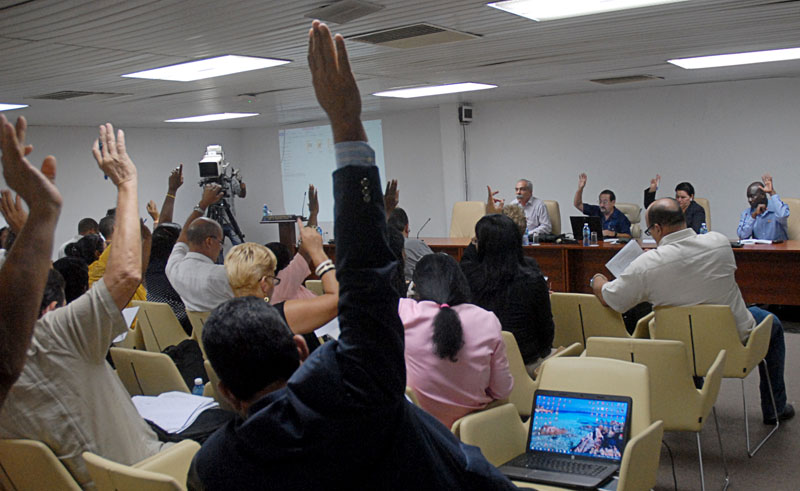 Foto: Agustín Borrego