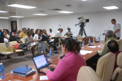 La ética frente a las ilegalidades