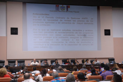 Impacto de los nuevos precios de productos del agro y el mercado en divisas