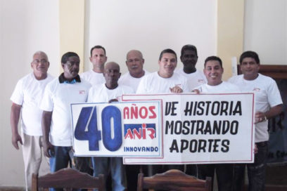 Santiago de Cuba exhibe inventivas en Expo Anir 2016