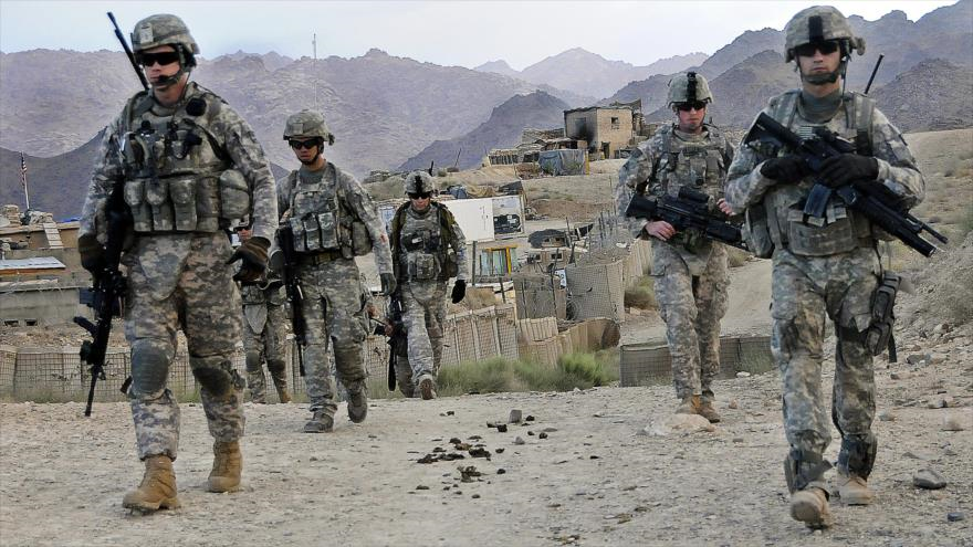 Afganistan Hispan TV