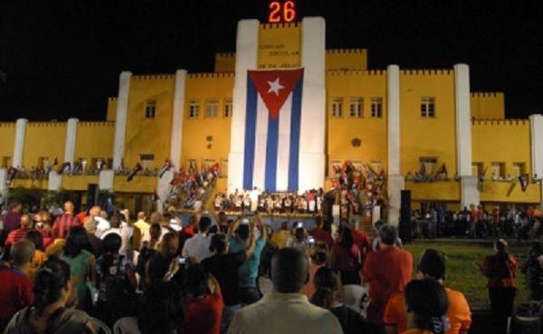 Foto: Miguel Rubiera Jústiz - ACN
