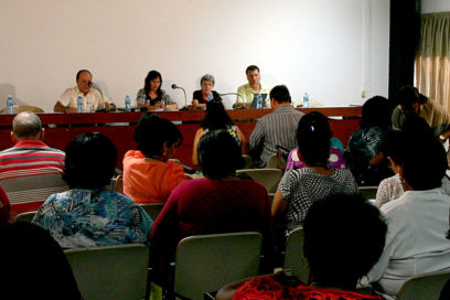 El Parlamento cubano llega a la web