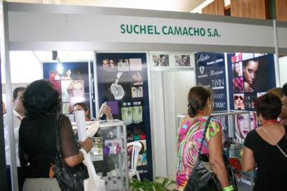 Cursos y demostraciones prácticas se harán en congreso de Estética y Salud