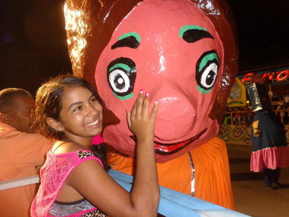Fotos De la autora