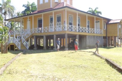 Brigada de solidaridad puertorriqueña visitará sitio histórico de Birán, en Holguín