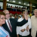 Recuerdan 50 años de la Epopeya del Cerro Pelado