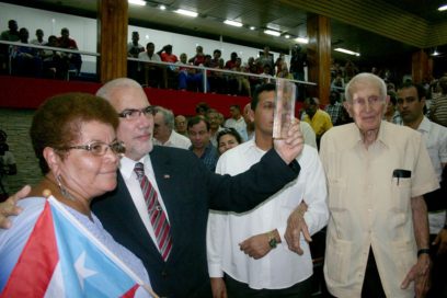 Recuerdan 50 años de la Epopeya del Cerro Pelado