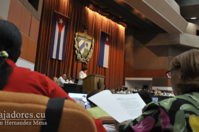 La empresa estatal socialista, pilar fundamental de la economía