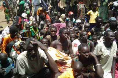 El lado oscuro de Sudán del Sur