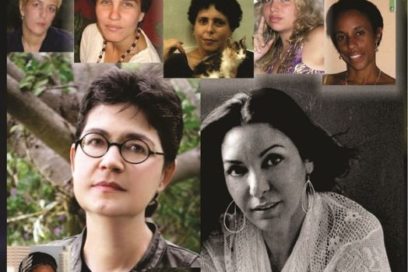 Las cubanas escriben ciencia ficción