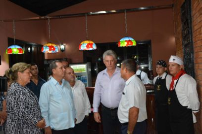 Gala cultural en homenaje a la gesta del Moncada