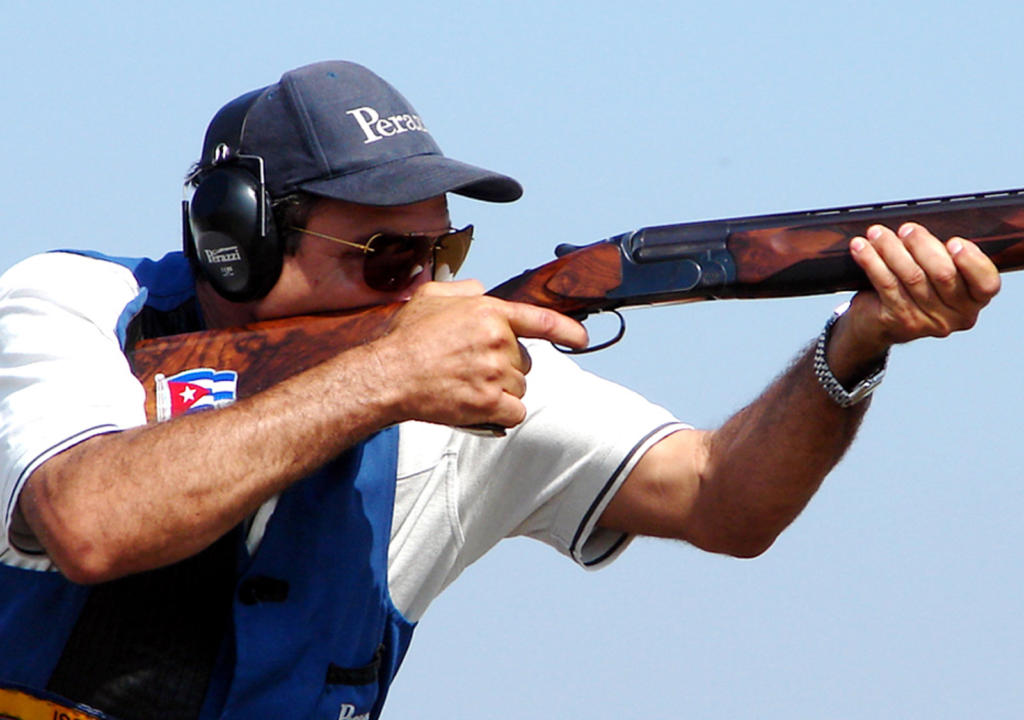 Juan Miguel Rodríguez. Foto: Eddy Martin
