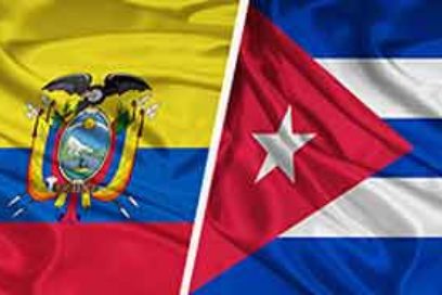 Nota de prensa de la Dirección de Asuntos Consulares y de Cubanos Residentes en el Exterior del Ministerio de Relaciones Exteriores