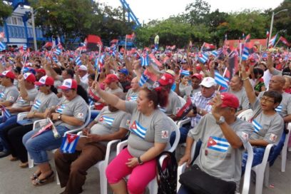 “El 26 de Julio seguirá siendo una victoria de las ideas”