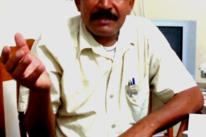 Ellos llamaron a la Policía, nosotros al sindicato