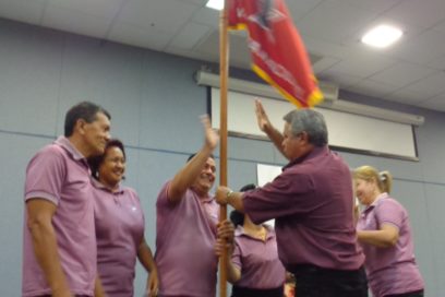 Un ejemplo de empresa estatal socialista