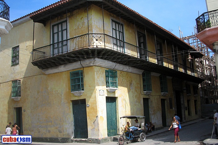 | foto: Tomada de www.arquitecturahabana.org