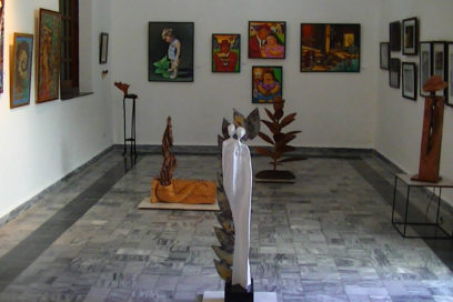 Puro Arte, pasión por la artesanía Tribulaciones de un inconsistente salón