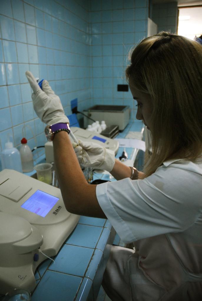 La licencia no retribuida es un derecho legal para cualquiera de los padres, siempre que estén vinculados a una entidad y hayan trabajado las dos terceras partes de los días laborables del semestre anterior a la fecha de petición. Foto: Agustín Borrego Torres