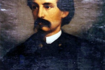 Federico Fernández-Cavada: aguerrido independentista