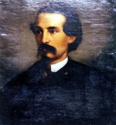 Mayor general Federico Fernández-Cavada Howard.