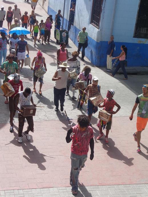 Fotos De la autora