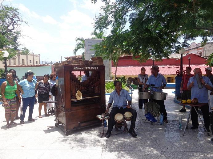 Festival en las calles 2
