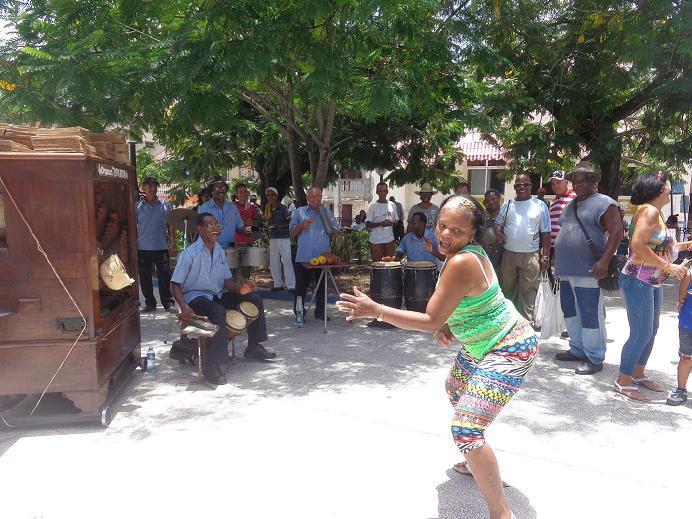 Festival en las calles 4