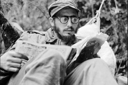 Hay que preservar la memoria de la Revolución