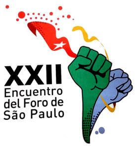 Foro de Sao Paulo