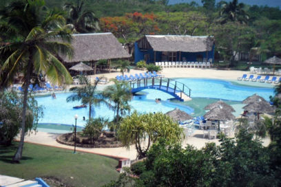 Pasacaballo cumple 40 años