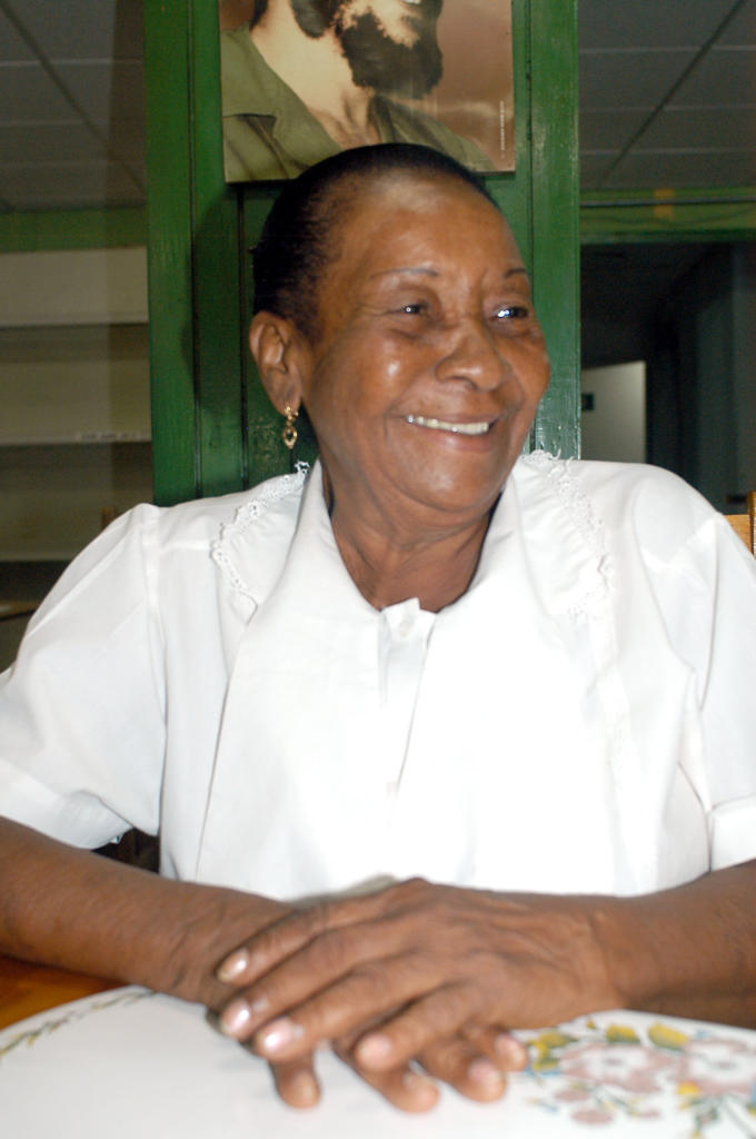 Foto: José R. Rodríguez Robleda