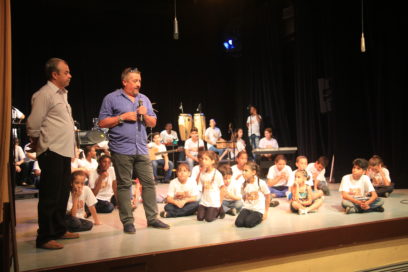 Martí, La Colmenita e Industriales