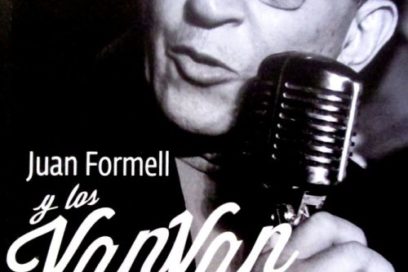 La leyenda de Juan Formell y los Van Van