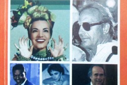 Artistas en la memoria habanera