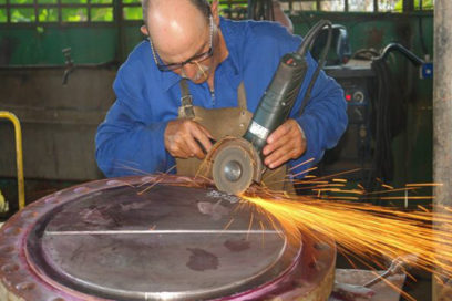 Talento en amplia magnitud