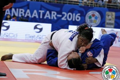 Idalis ganó Grand Prix de Ulaanbaatar