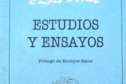 Indagaciones de Cintio Vitier