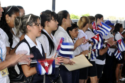 Por ofrecer servicios de excelencia