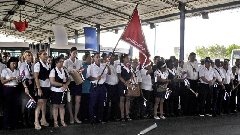 Foto: José R. Rodríguez Robleda