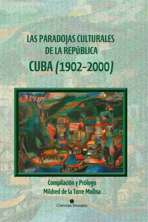 LAS PARADOJAS Culturales de la República