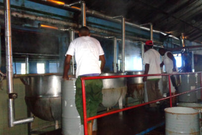 La Conchita busca rejuvenecer su rostro