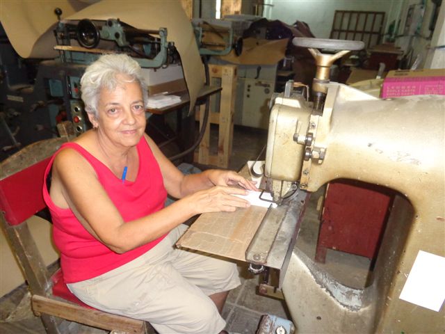 Foto: Lourdes Rey